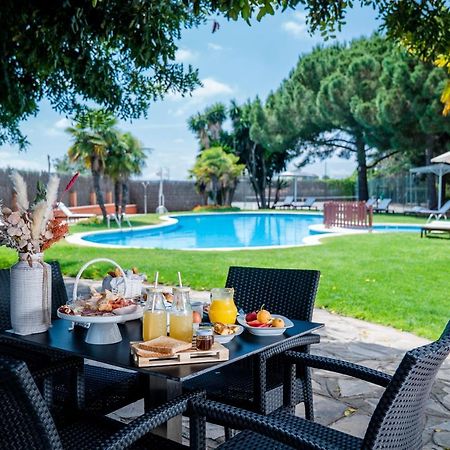 Felix Hotel Valls Exterior photo